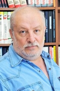 Profile of Vitaliy Dobrusin