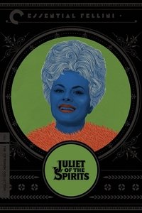Juliet of the Spirits