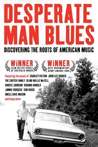 Desperate Man Blues