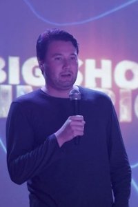 Profile of Jamie Burke