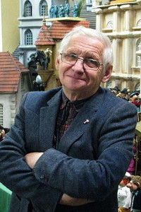 Profile of Jānis Cimmermanis