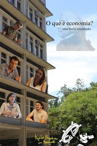Poster for O que é economia? uma breve introdução