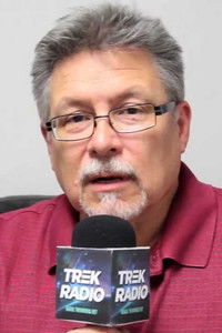 Profile of Jack Treviño