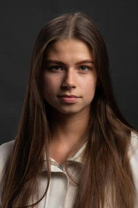 Profile of Katariina Rahumägi