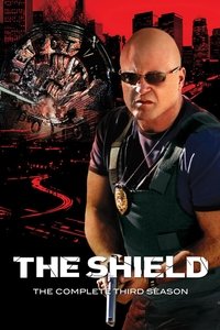 Poster for Season 3