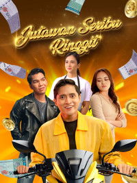 Jutawan Seribu Ringgit