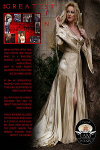 Poster for The Greatest Sin