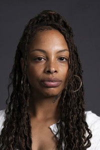 Profile of Lisette Sumbu