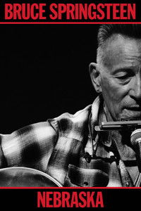 Bruce Springsteen: Nebraska