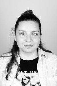 Profile of Simona Rozehnalová