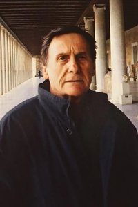Profile of Takis Hatzopoulos