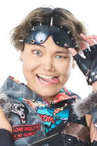 Profile of Chiaki Kanahama