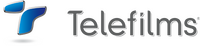 Logo - Grupo Telefilms