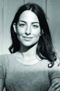 Profile of Pippa Bianco