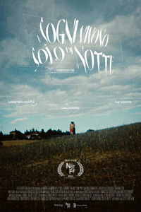 Dreams Live Only at Night