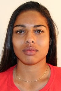 Profile of Magali Harvey