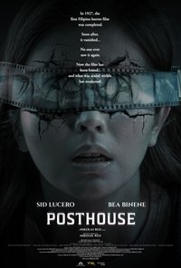 Posthouse