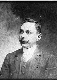 Poster for Ceremonia de inauguración del Hospital Israelita