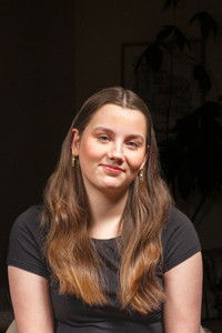 Profile of Jessica Ravn Paulsen