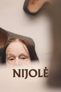 Poster for Nijolė