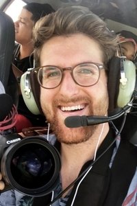 Profile of Brent Bennett