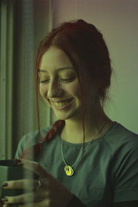 Profile of Carolina Mardones