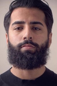 Profile of Sakir Khader