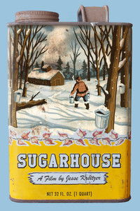 Poster for Sugarhouse