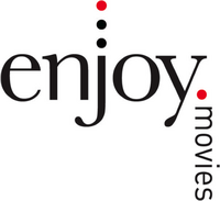 Logo - Enjoy Movies