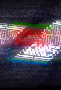 Poster for Freaking Fucking Games