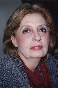 Profile of Κάλη Καρατζά