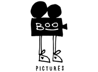 Logo - Boo Pictures
