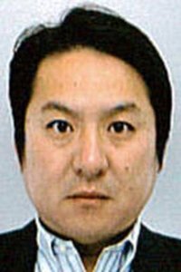 Profile of Yoshikazu Tsubaki