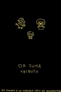 Da Suisa - Tributo