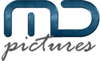 Logo - MD Pictures