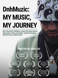 DnhMuzic: My Music, My Journey