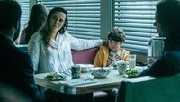 Una roca y una lejanía