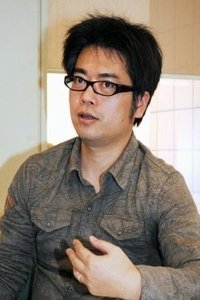 Profile of Yasushi Hoshino