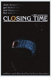 Poster for Closing Time