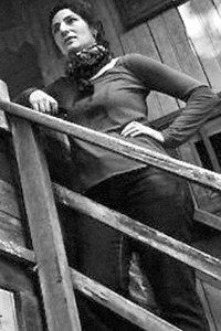 Profile of Ana Piterbarg