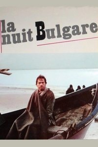 Poster for La nuit bulgare