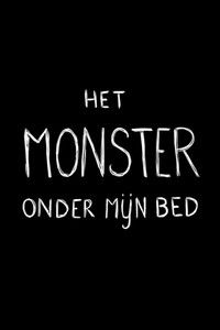 Poster for The Monster Under My Bed