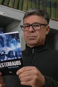 Profile of Daniel F. Valenzuela