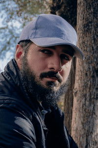 Profile of Andranik Amirkhanyan