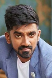 Profile of Dharan Kumar