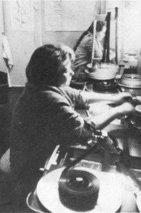 Profile of Lyudmila Feiginova
