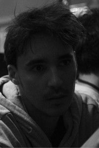 Profile of Ökrös Zsombor