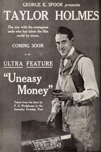 Poster for Uneasy Money