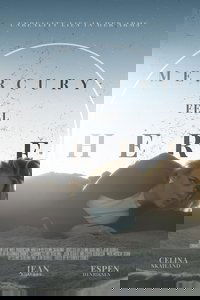 Mercury Fell Here