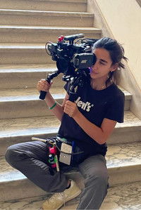 Profile of Raghda Khairy